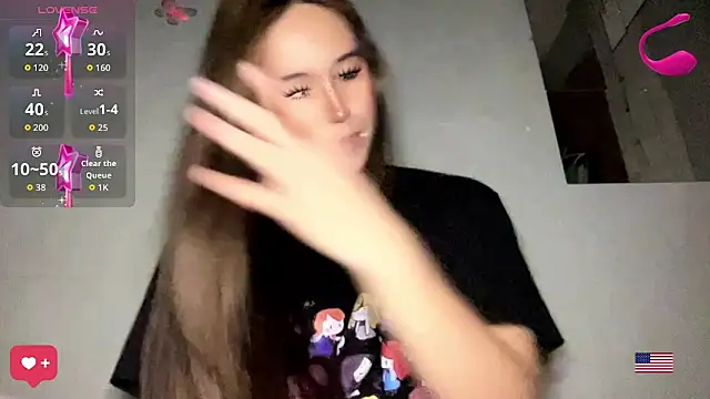 kathrynwilson1's Webcam Show