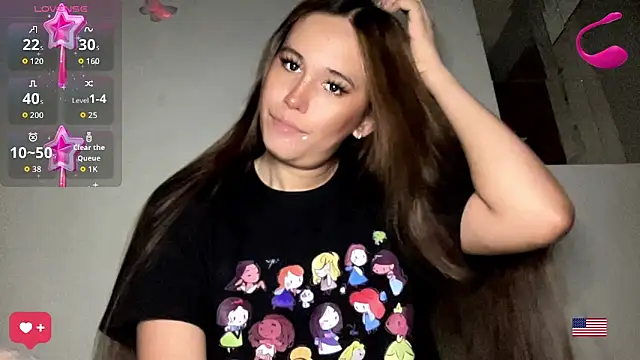 kathrynwilson1's Webcam Show