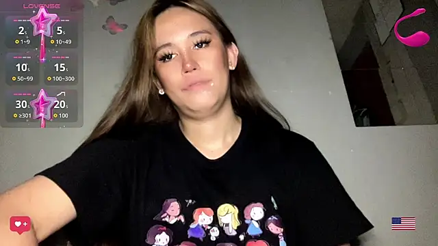 kathrynwilson1's Webcam Show