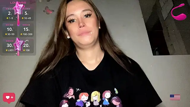 kathrynwilson1 webcam show
