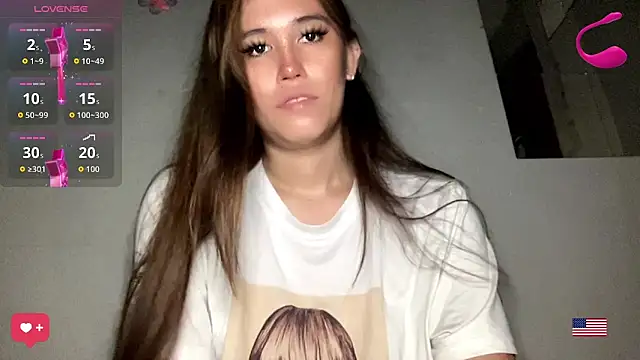 kathrynwilson1 网络 视讯表演