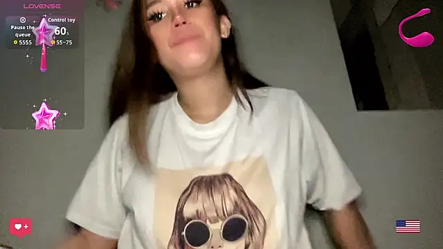 Show Webcam de kathrynwilson1
