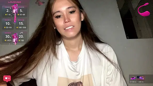 kathrynwilson1's Webcam Show