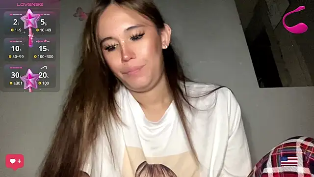kathrynwilson1 Webcam-Show