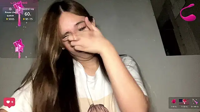 kathrynwilson1 Pertunjukan Webcam
