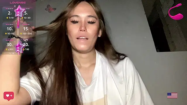 kathrynwilson1 网络视讯表演