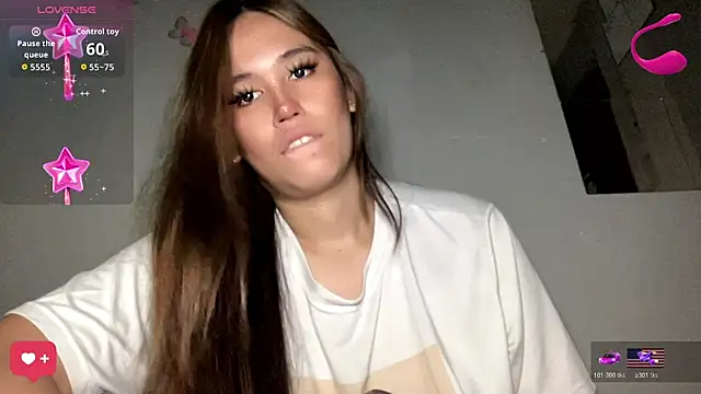 kathrynwilson1's Webcam Show