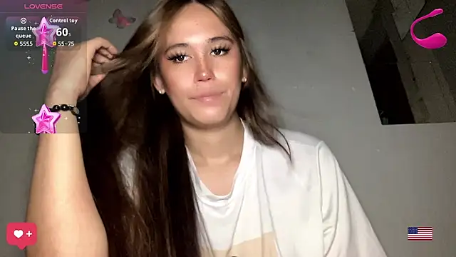 kathrynwilson1 Pertunjukan Webcam