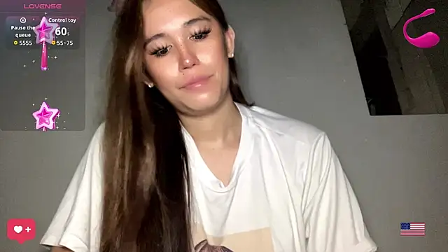 kathrynwilson1 Show in webcam