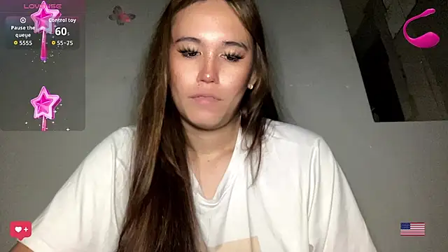 Pertunjukan Kamera Web kathrynwilson1