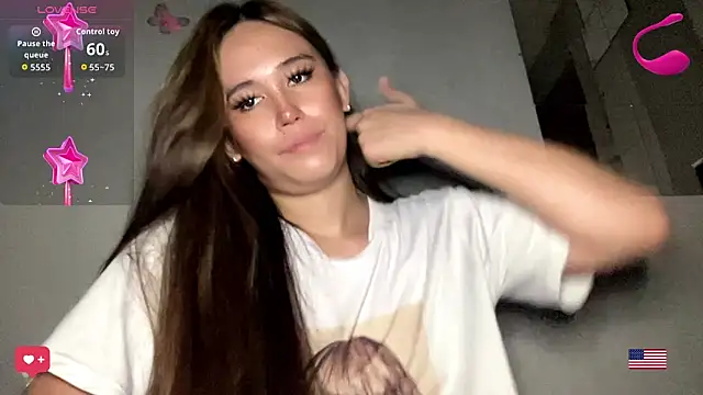 kathrynwilson1 Pertunjukan Webcam