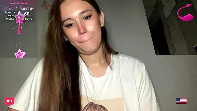הופעת וובקאם של kathrynwilson1
