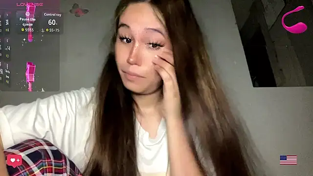Show de kathrynwilson1 na webcam