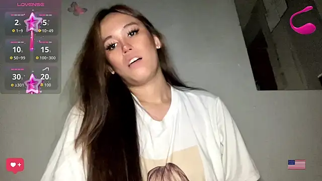 הופעת וובקאם של kathrynwilson1