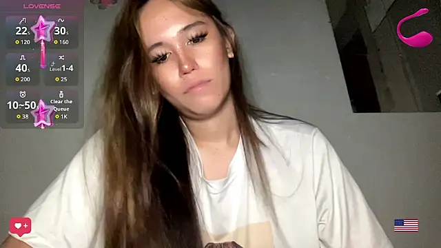 kathrynwilson1's Webcam Show