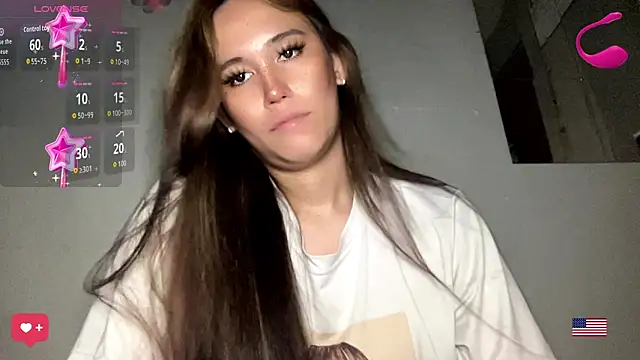 Show webcam de kathrynwilson1