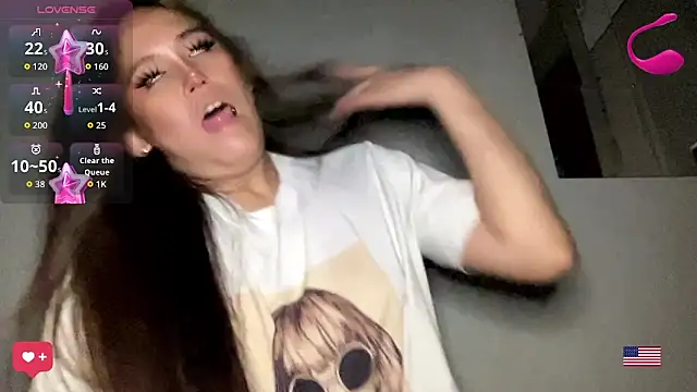 kathrynwilson1's Webcam Show