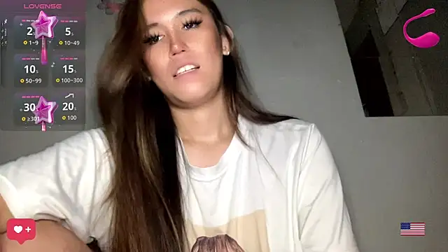 Show de webcam de kathrynwilson1