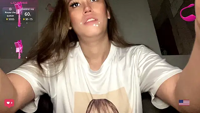 kathrynwilson1 Pertunjukan Webcam