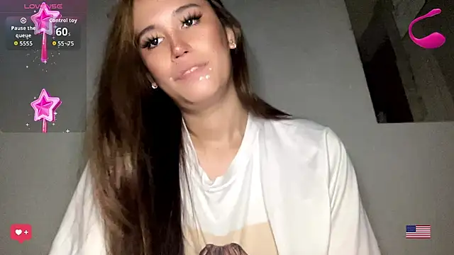 kathrynwilson1's Webcam Show