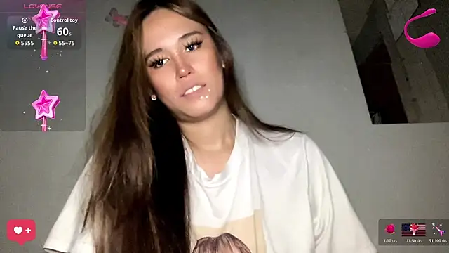 kathrynwilson1's Webcam Show