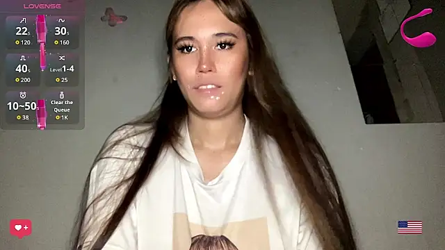 kathrynwilson1 Webcam show