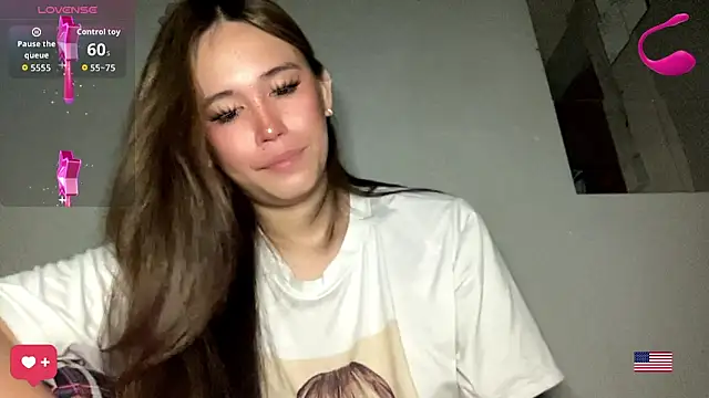 kathrynwilson1's Webcam Show