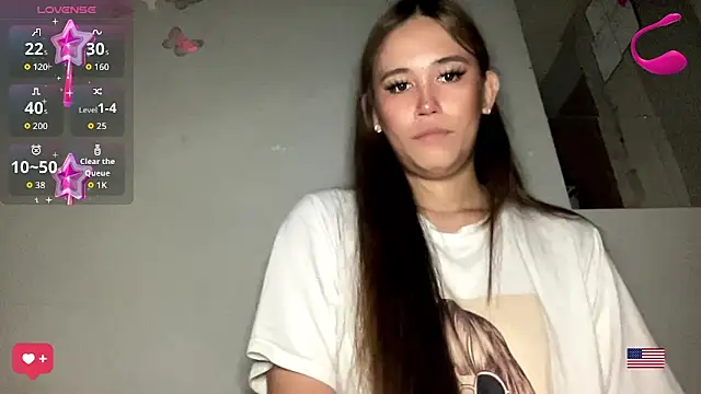Show de kathrynwilson1 na webcam