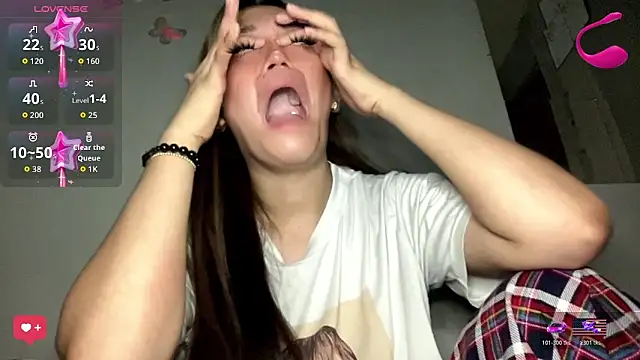 kathrynwilson1n Webbikameraesitys