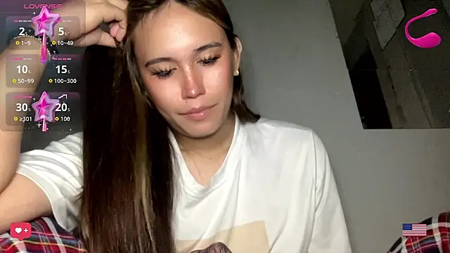 kathrynwilson1 웹캠 쇼