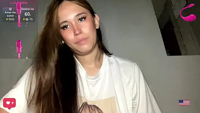 Show de kathrynwilson1 na webcam