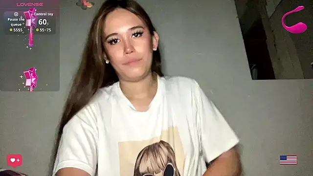 Show Webcam de kathrynwilson1