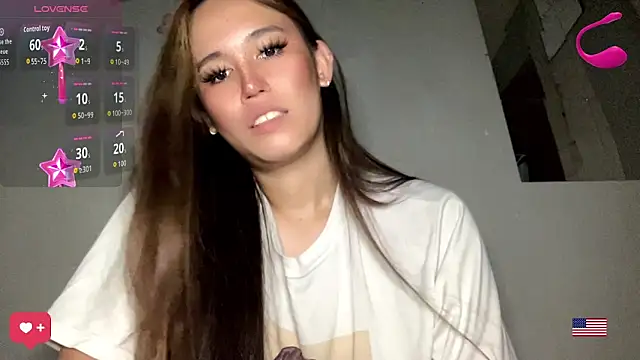 kathrynwilson1n Webbikameraesitys