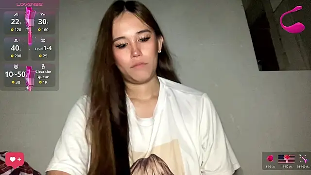kathrynwilson1's Webcam Show