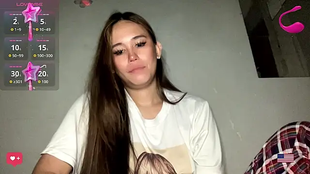 kathrynwilson1 webkamerás műsora