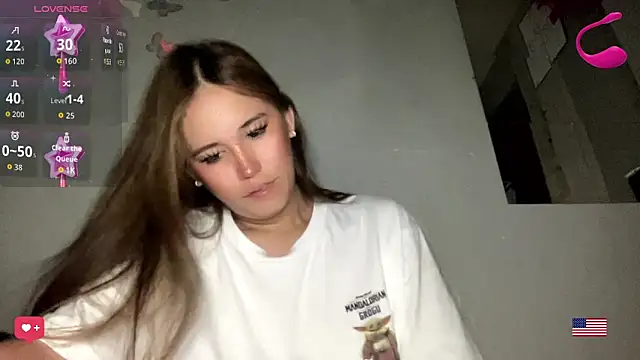 kathrynwilson1 Webcam-Show