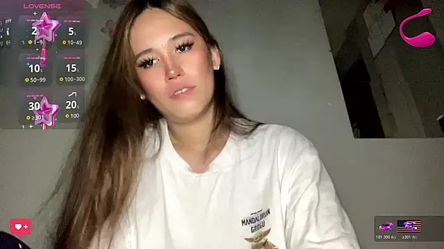 kathrynwilson1 网络视讯表演