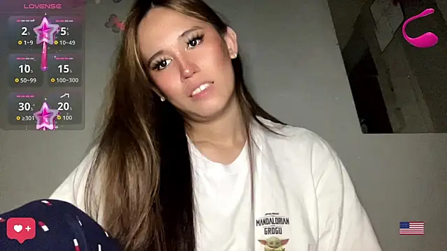 kathrynwilson1 Webcamshow