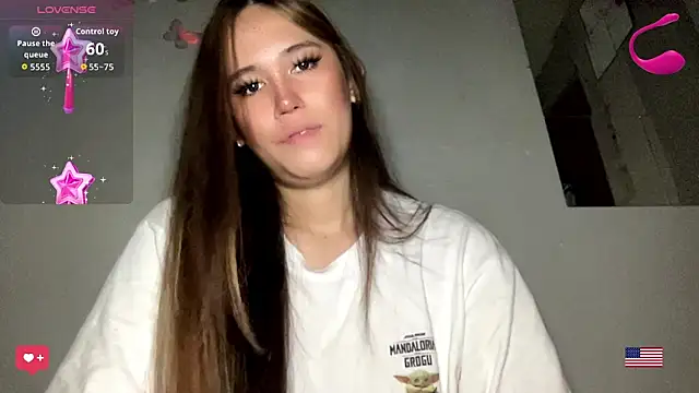 Show de webcam de kathrynwilson1