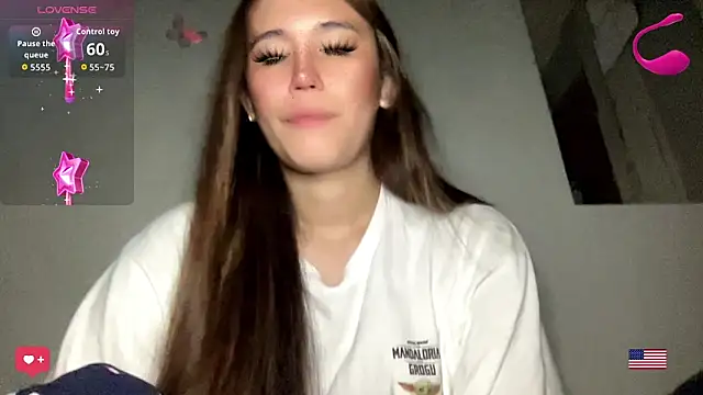 Show de kathrynwilson1 na webcam