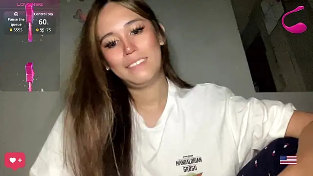 kathrynwilson1 Webcam Show