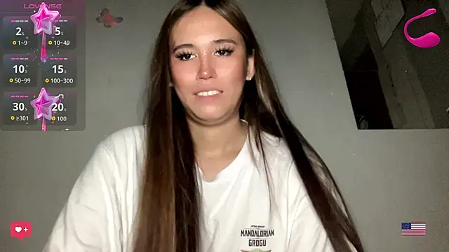 kathrynwilson1's Webcam Show