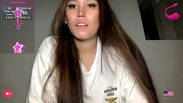 kathrynwilson1 Adlı Modelin Web Kamerası Şovu