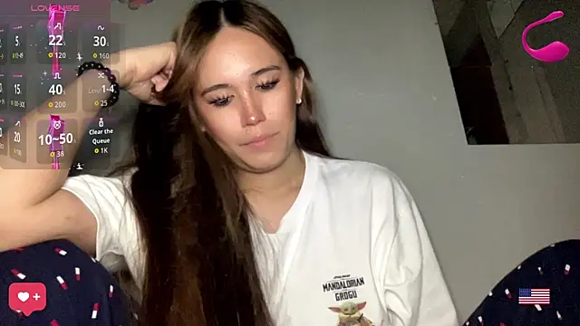 kathrynwilson1 网络视讯表演