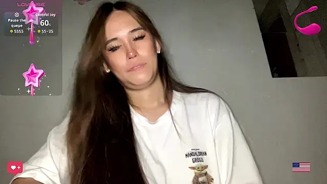 kathrynwilson1 webkamerás műsora