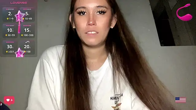 Show de kathrynwilson1 na webcam
