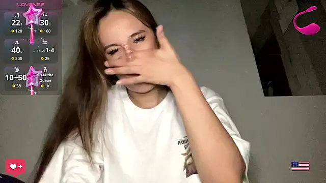 kathrynwilson1 Webcamshow