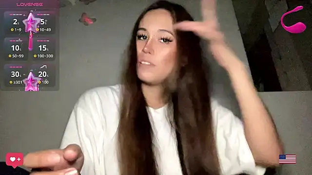 Webkamerová show kathrynwilson1