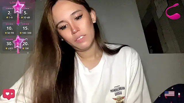kathrynwilson1 Pertunjukan Webcam