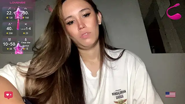 kathrynwilson1 Show in webcam